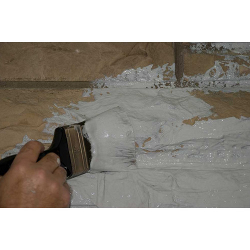 ChimneyRx Paint "N" Peel Fireplace Cleaner - 1/2 gal, alternate image 1 ChimneyRx Paint "N" Peel Fireplace Cleaner - 1/2 gal, alternate image 1