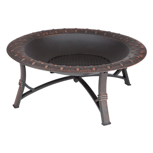Roman Fire Pit Roman Fire Pit
