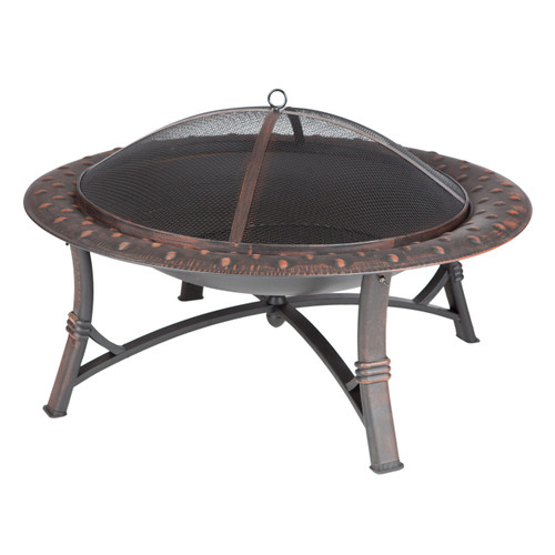 Roman Fire Pit Roman Fire Pit