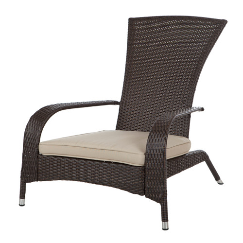 Coconino Wicker Chair