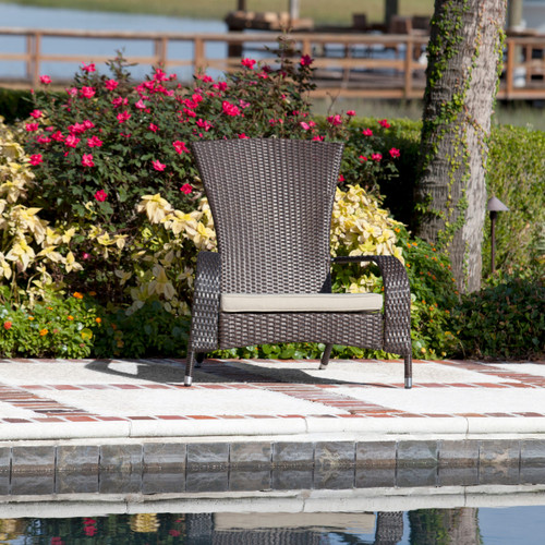 Coconino Wicker Chair