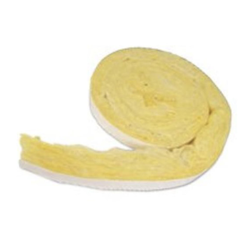 Fiberglass Insulation-1.5" X 10' Adhesive Back Fiberglass Insulation-1.5" X 10' Adhesive Back