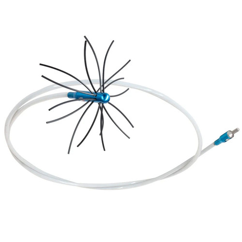 Rodstation FlueBoss Flexible Vent Shaft- 118"