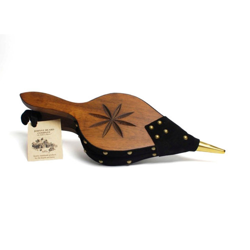 Rosette Bellows Rosette Bellows