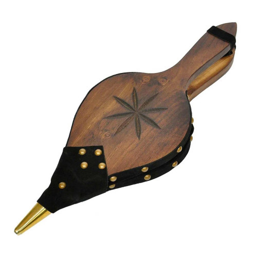 Rosette Bellows Rosette Bellows