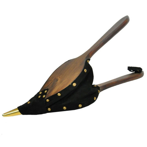 Long John Bellows Long John Bellows