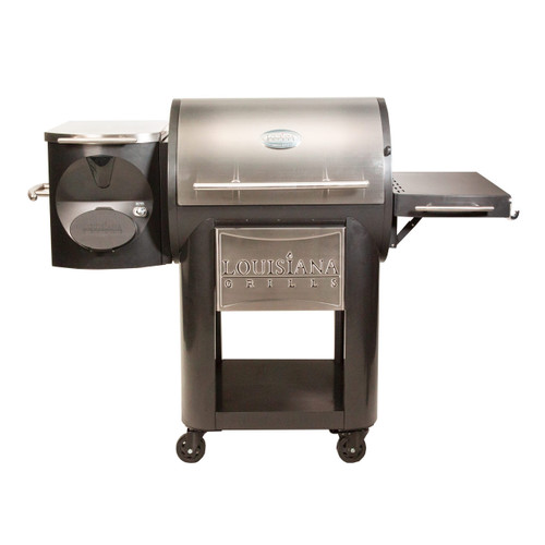 Founders Legacy 800 Pellet Grill (LG800FL)