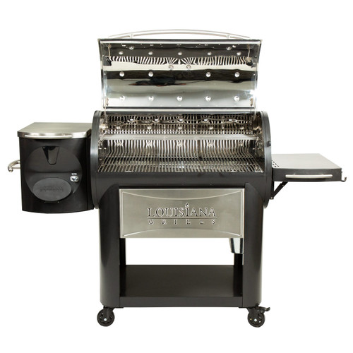 Founders Legacy 1200 Pellet Grill (LG1200FL)
