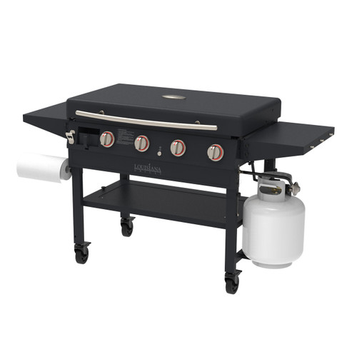4 Burner Gas Griddle (LG4BGD1)