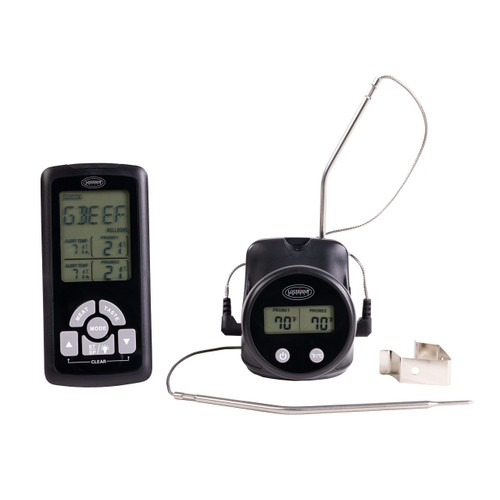 Wireless Digital Meat Thermometer