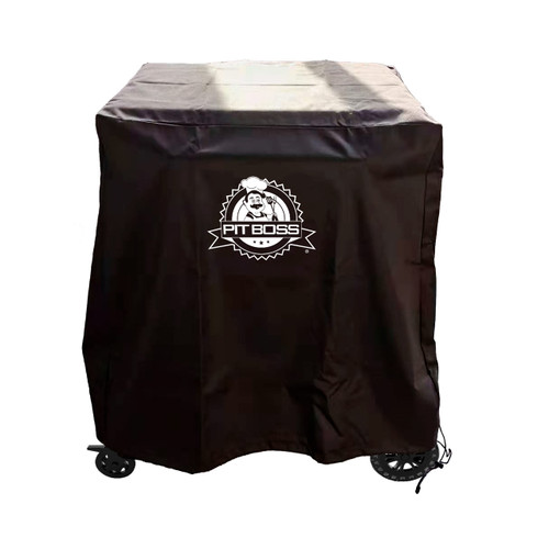 Cover for 2-Burner Griddle (PB2BGD2)