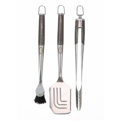 Premium 3 Piece Tool Set
