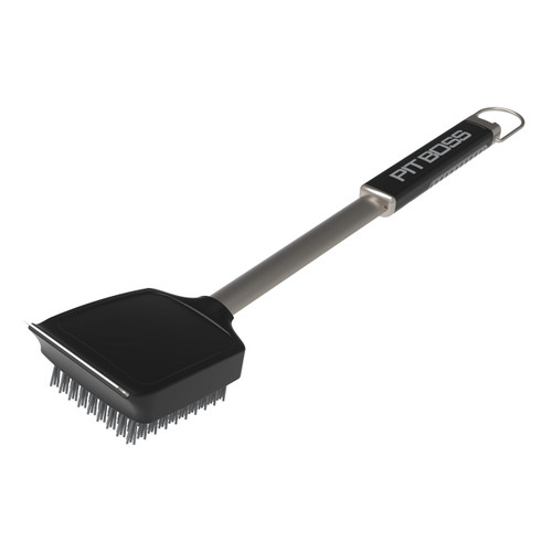 Soft Touch Nylon Cleaning Brush