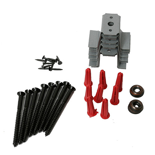 Wall Spacer Kit Wall Spacer Kit