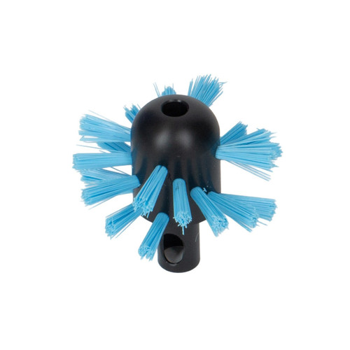 3" Dryer Vent Cleaning Brush - Standard Fitting 3" Dryer Vent Cleaning Brush - Standard Fitting