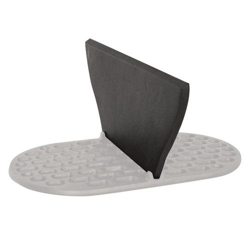 Primo XXL Cast Iron Firebox Divider Primo XXL Cast Iron Firebox Divider