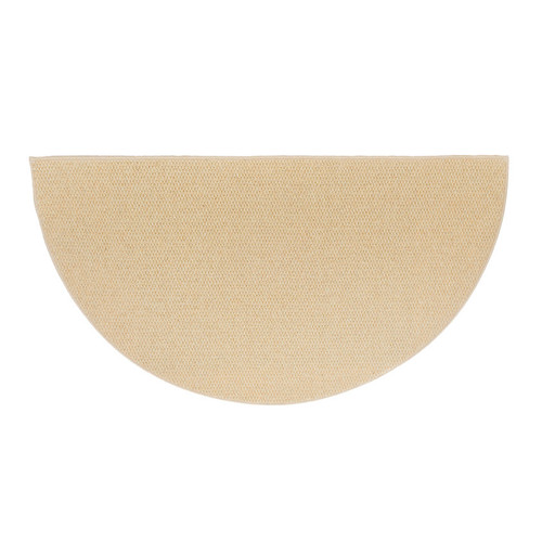 Ember Hearth 6 Foot Half Round Rug Ember Hearth 6 Foot Half Round Rug