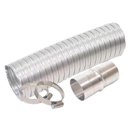 ZFA SmartFlex Aluminum Extension - 10'