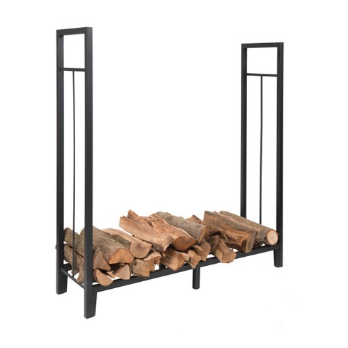 Log Holder - 48" Long