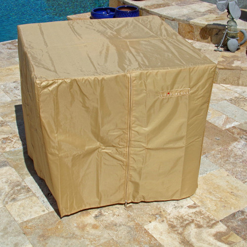AZ Patio Heaters Conventional Fire Pit Cover