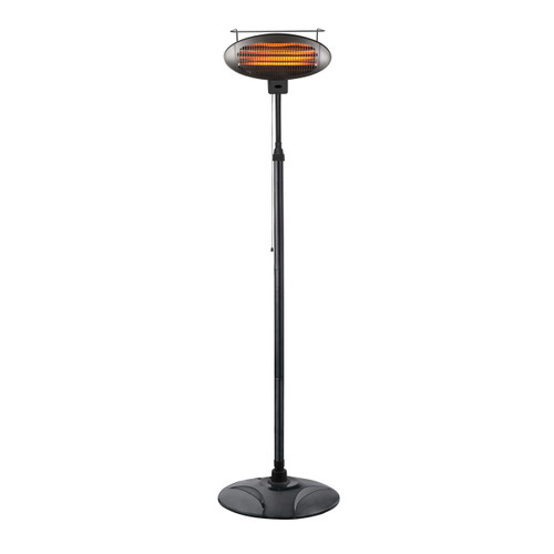 AZ Patio Heaters Promotional Electric Heater
