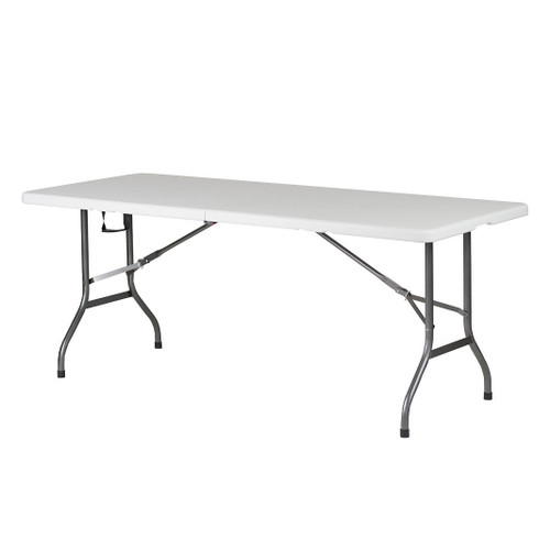 AZ Patio Heaters 6 ft. Folding Table