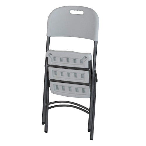 AZ Patio Heaters Set of 2 Folding Chairs