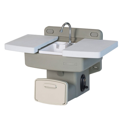 AZ Patio Heaters Outdoor Garden Sink