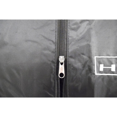 AZ Patio Heaters Square Glass Tube Patio Heater Cover