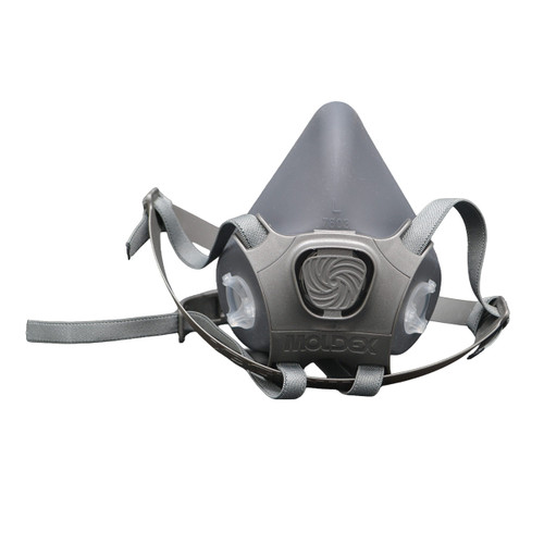 Moldex® 7800 Silicone Reusable Respirator – Large