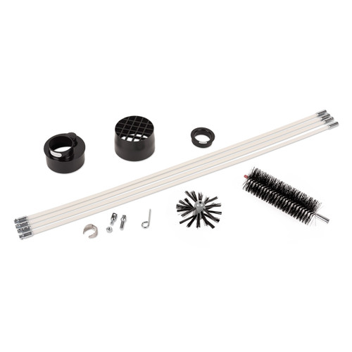 LintEater Pro Dryer Vent Cleaning System