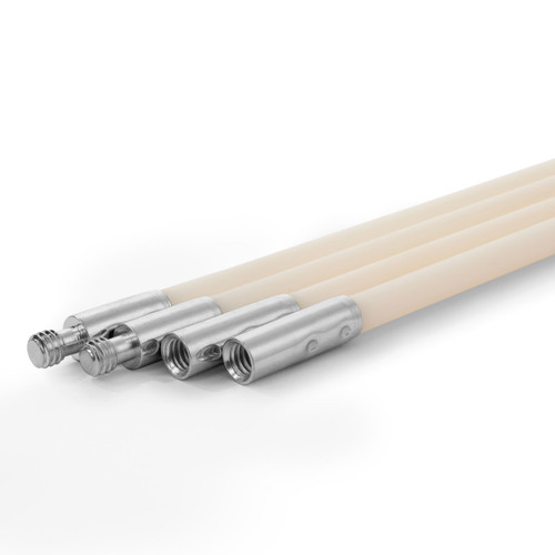 6' Extension Kit for SootEater Pellet Stove Cleaning System