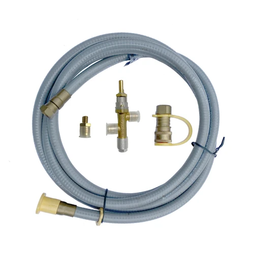 Modeno 40,000 BTU Natural Gas Conversion Kit