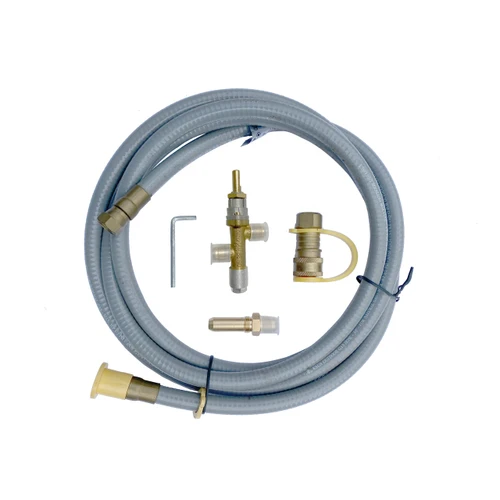 Elementi 45,000 BTU Natural Gas Conversion Kit
