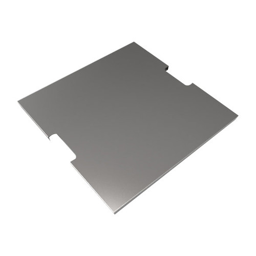 Stainless Steel Lid for Manhattan Fire Table