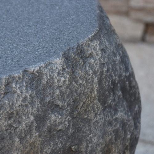 24.8" Boulder Propane Tank Cover