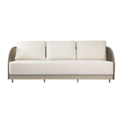 Malibu 3 Seat Sofa