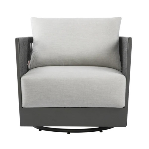 Capri Swivel Chair
