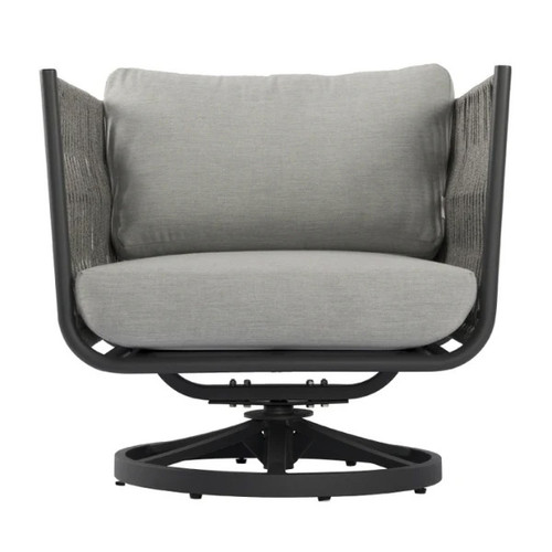 Milano Swivel Chair