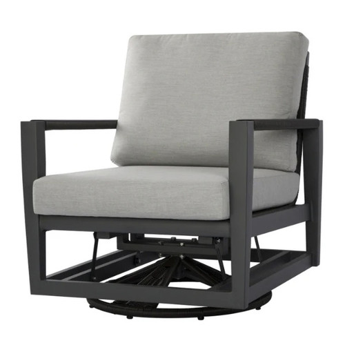 Laguna Swivel Glider Chair