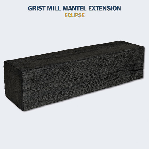 Grist Mill Eclipse 2’ Extension