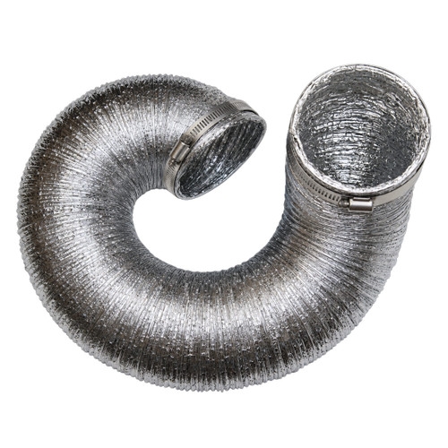 DryerFlex - 25' Section with Clamps