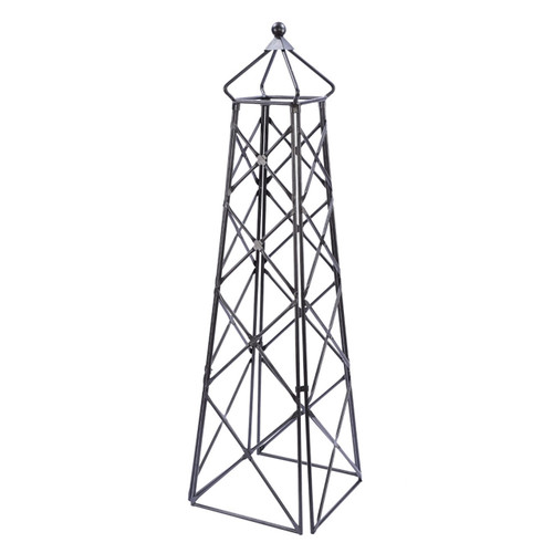 Lattice Obelisk