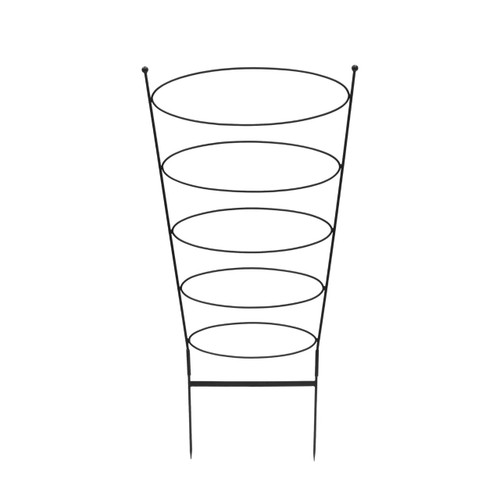 Ovals Trellis