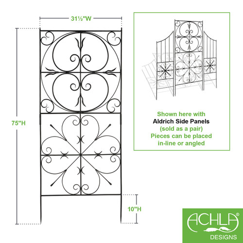 Aldrich Trellis