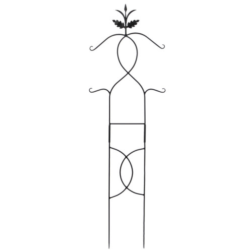 Tendrils Trellis I
