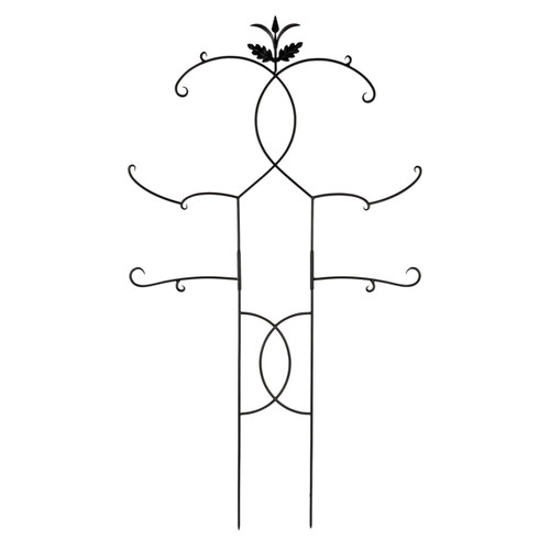 Tendrils Trellis II