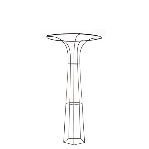 Mushroom Trellis