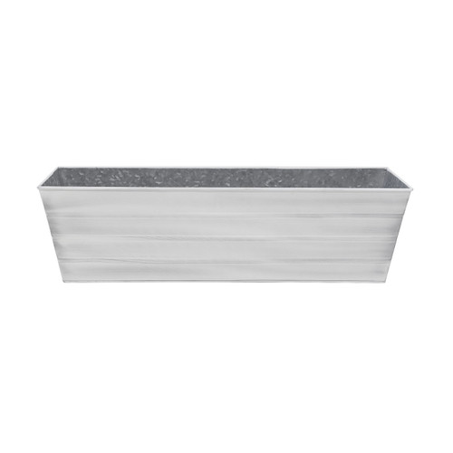 Large Cape Cod Flower Box