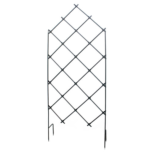 Freestanding Lattice Trellis